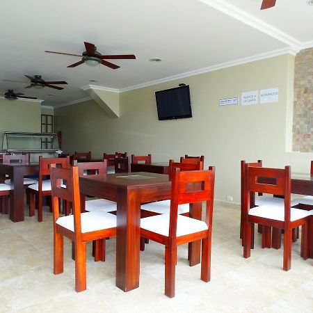 Hotel Marvento Suites Salinas  Exterior foto