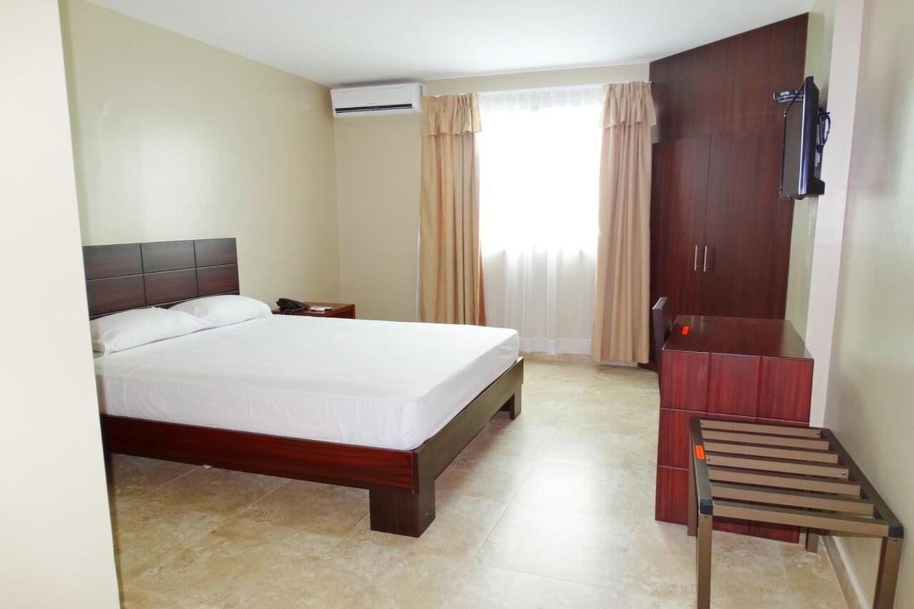 Hotel Marvento Suites Salinas  Exterior foto