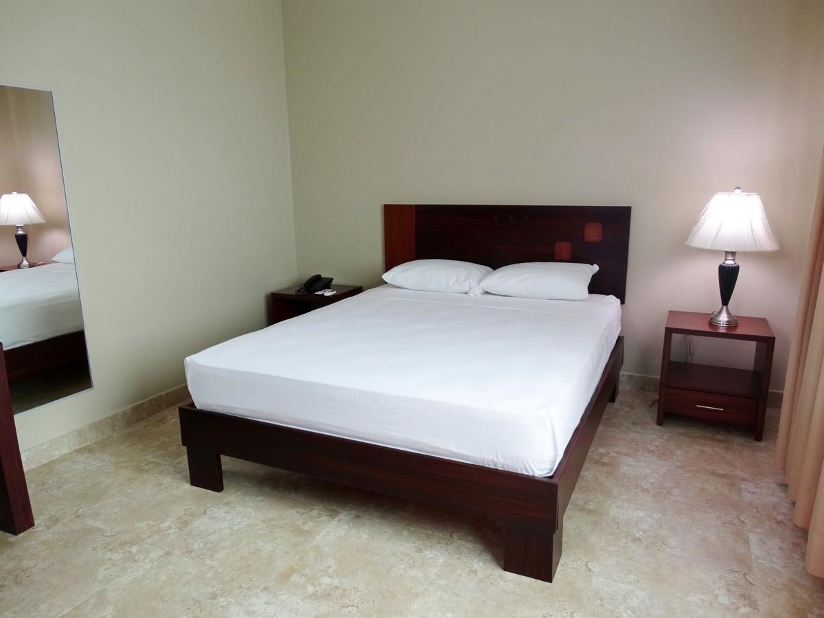 Hotel Marvento Suites Salinas  Habitación foto