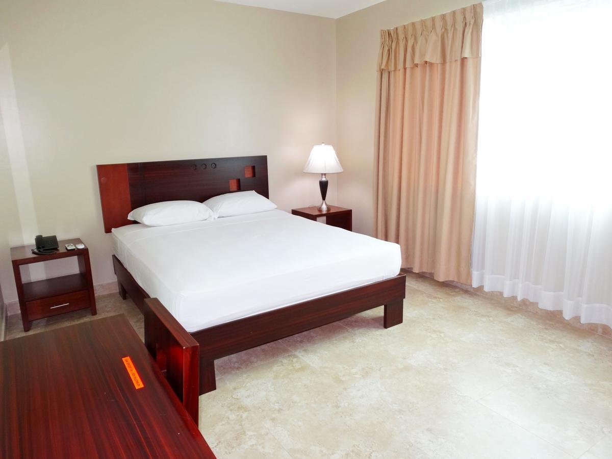Hotel Marvento Suites Salinas  Habitación foto
