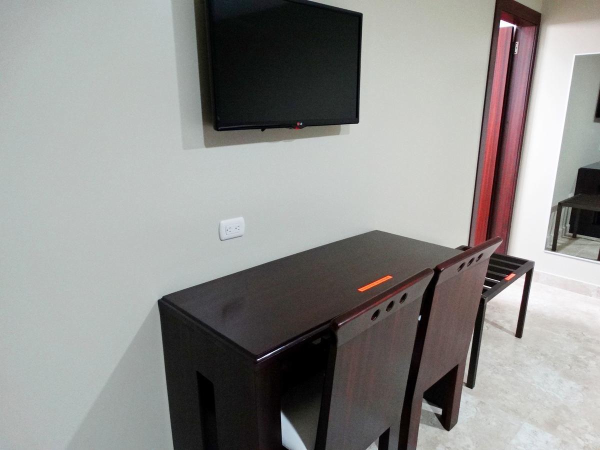 Hotel Marvento Suites Salinas  Habitación foto