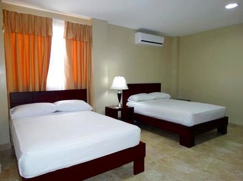 Hotel Marvento Suites Salinas  Exterior foto